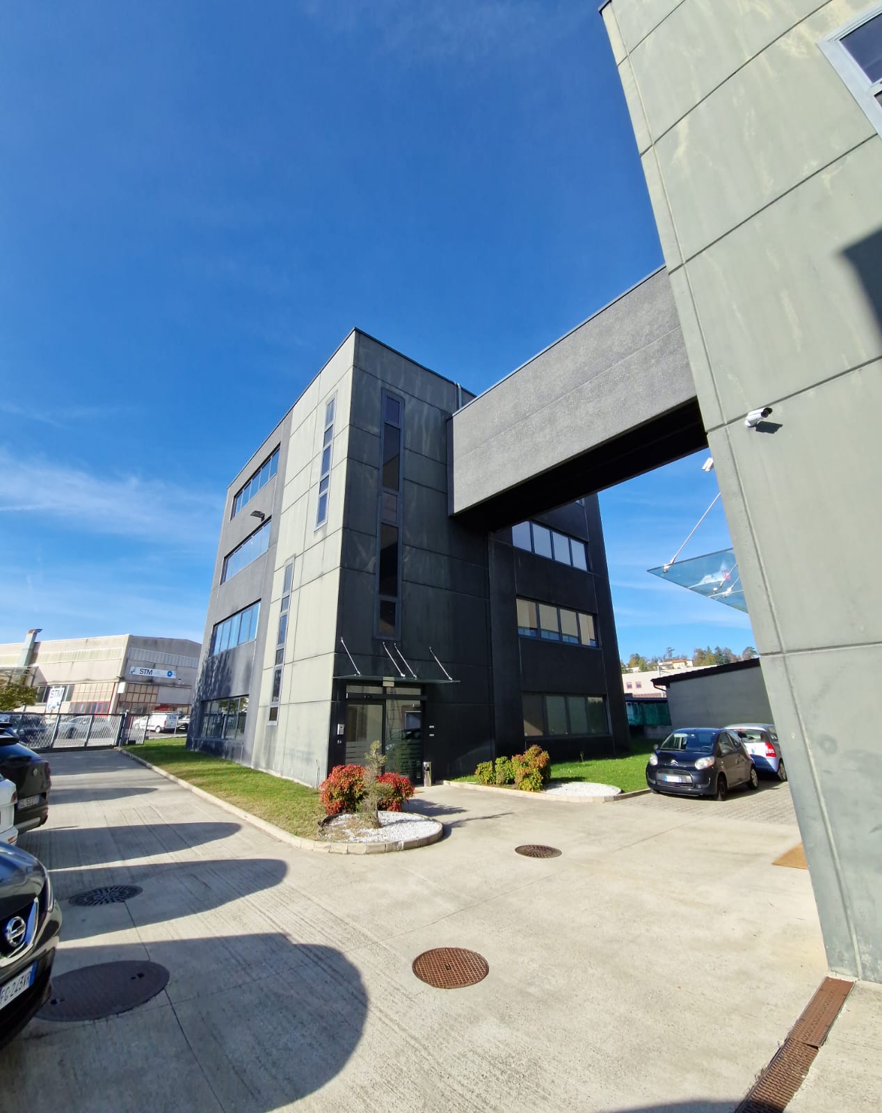 hfswiss sede stabio