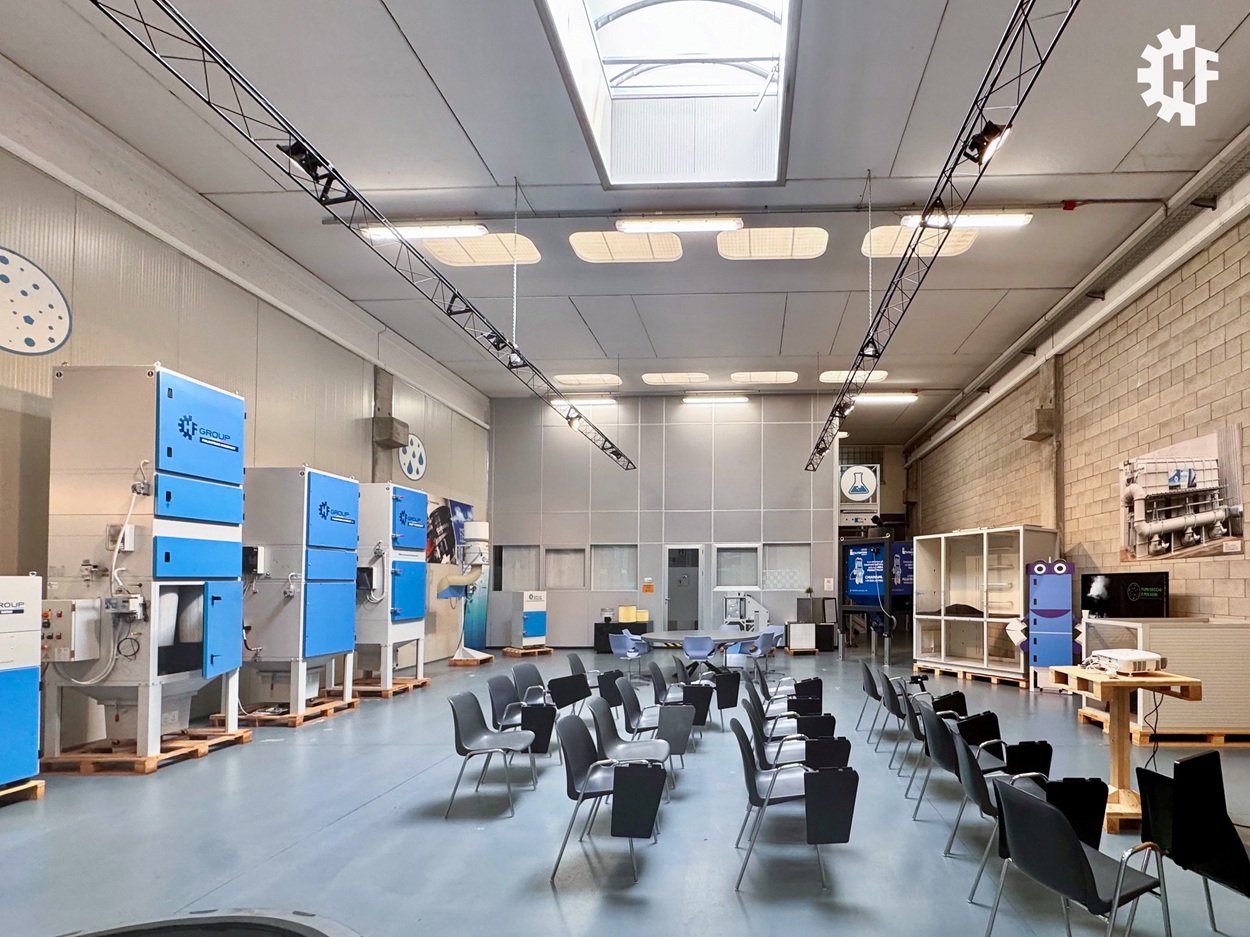 Formación y Showroom formacion y showroom