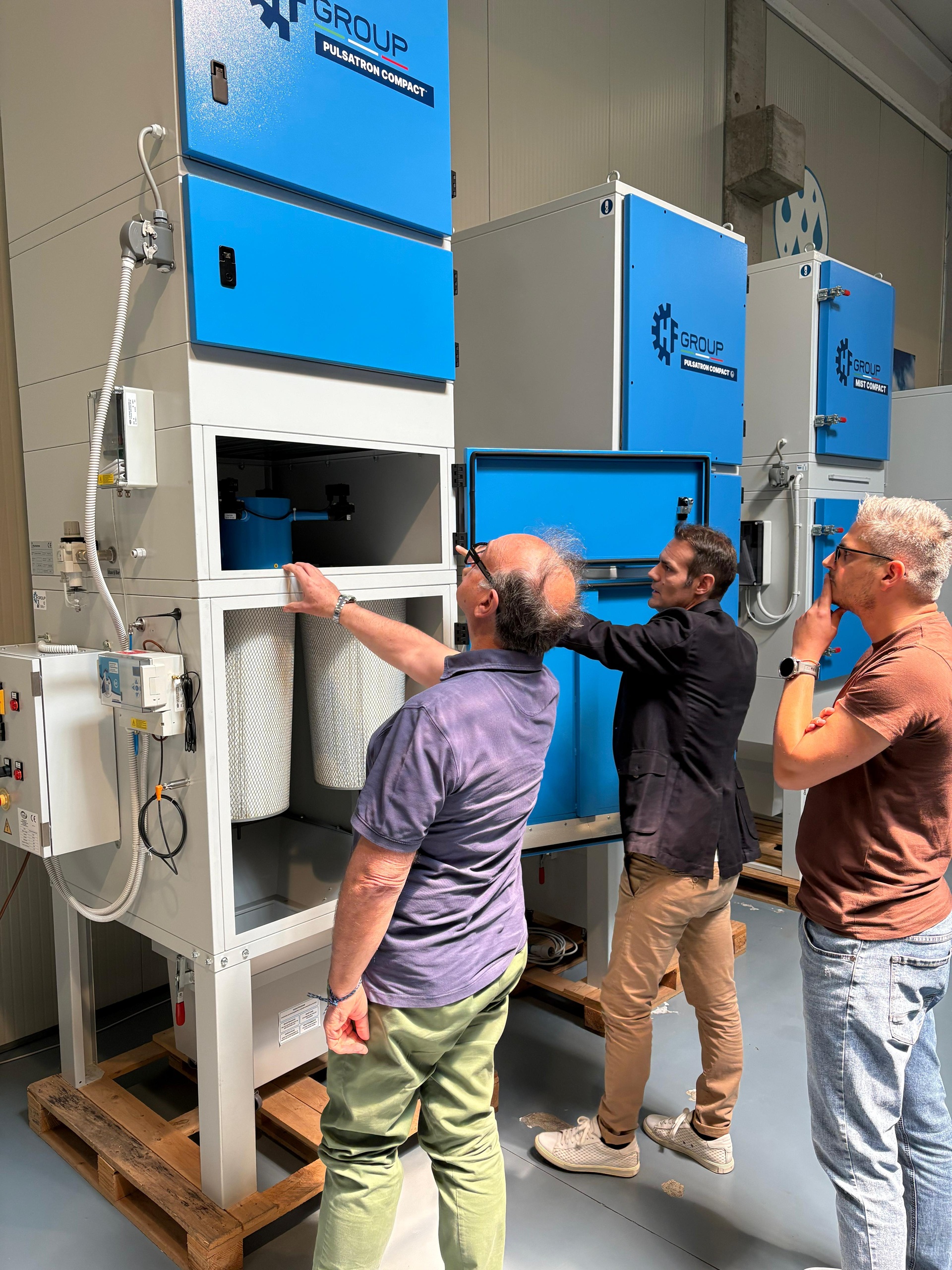 Formación y Showroom formacion y showroom