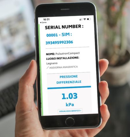 HF Monitoring (Monitoreo de remoto) hf monitoring monitoreo de remoto